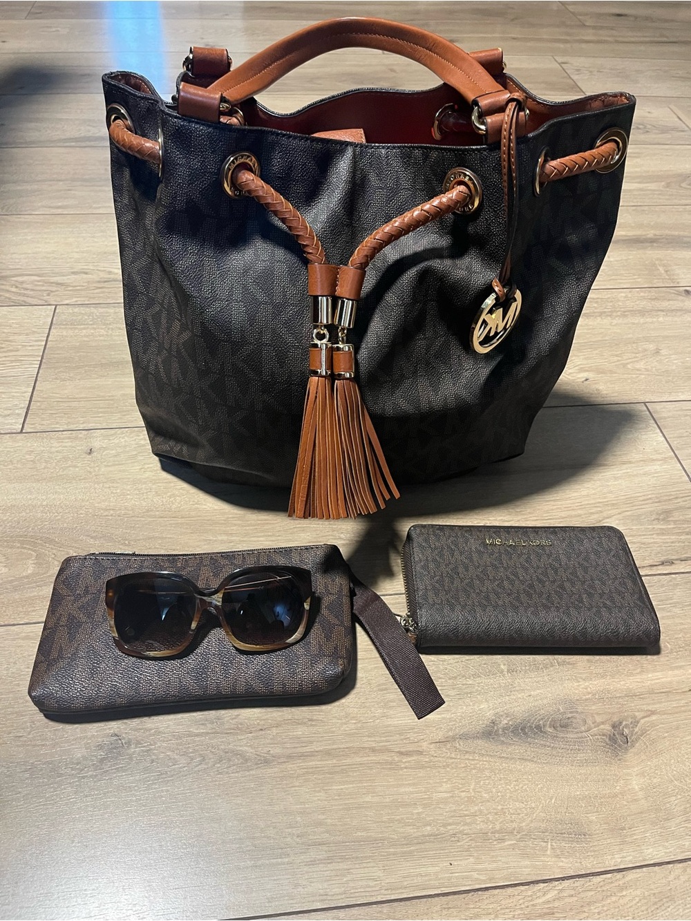 Michael Kors Purse